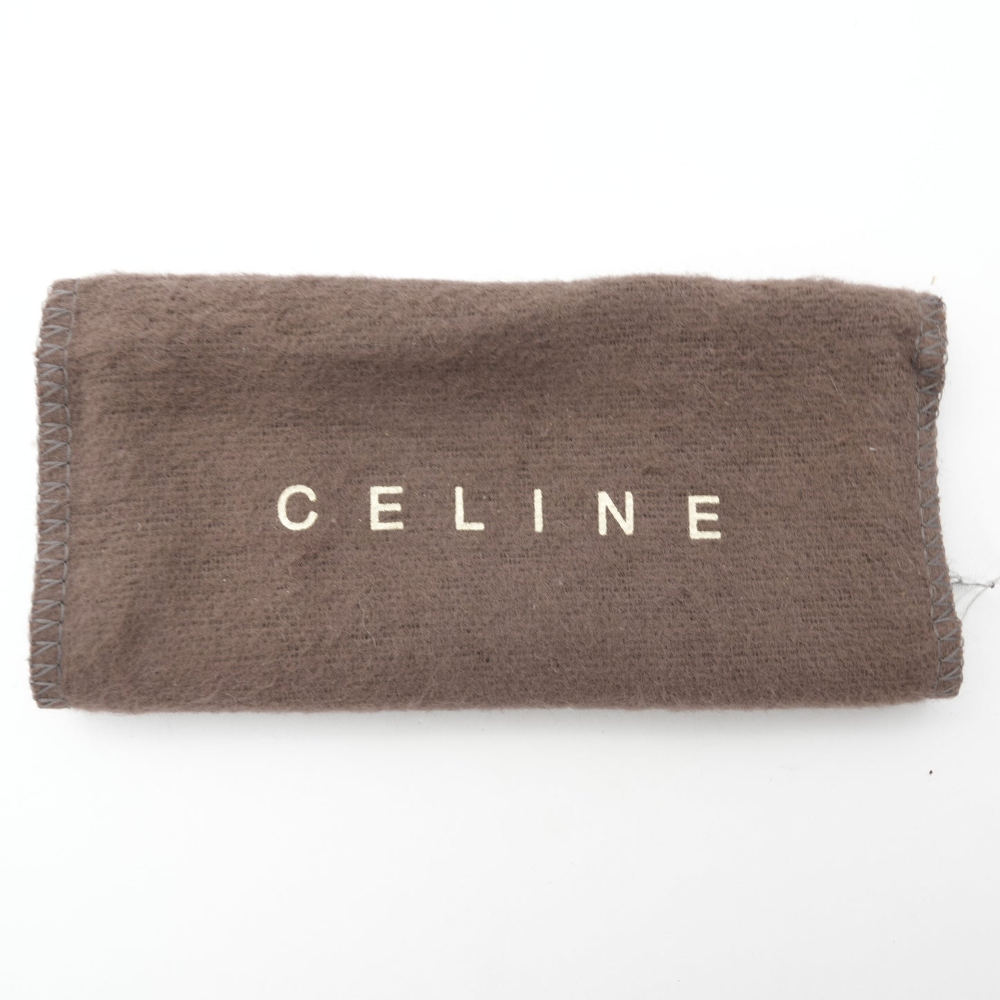 CELINE Bifold Wallet Canvas C-Macadam L20