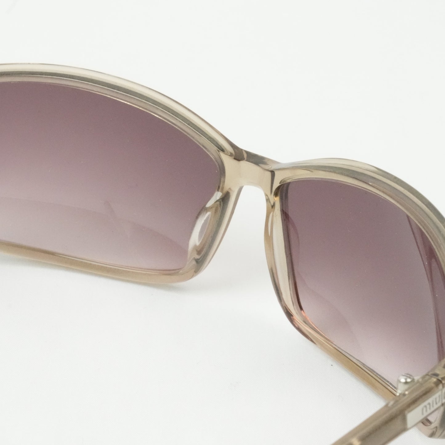 MIU MIU Sunglasses