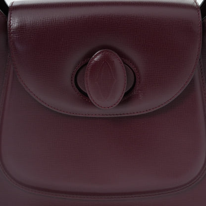 CARTIER Must Line Shoulder Bag