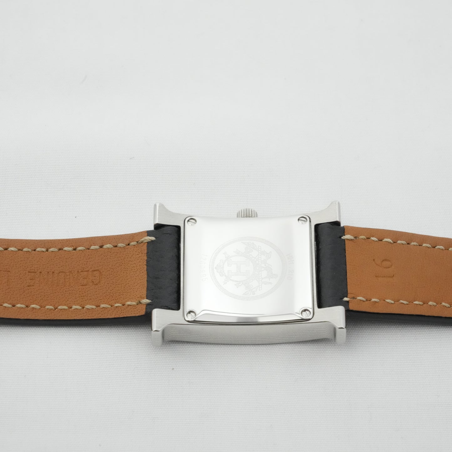 HERMES H Watch