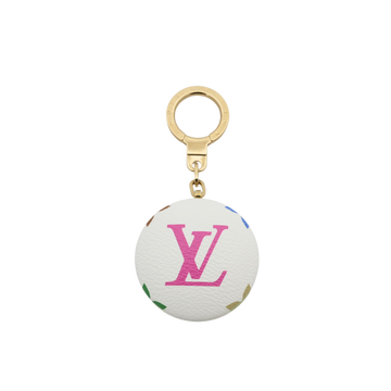 LOUIS VUITTON Monogram Astropill Brown Keychain OTHER ACCESSORY M51911