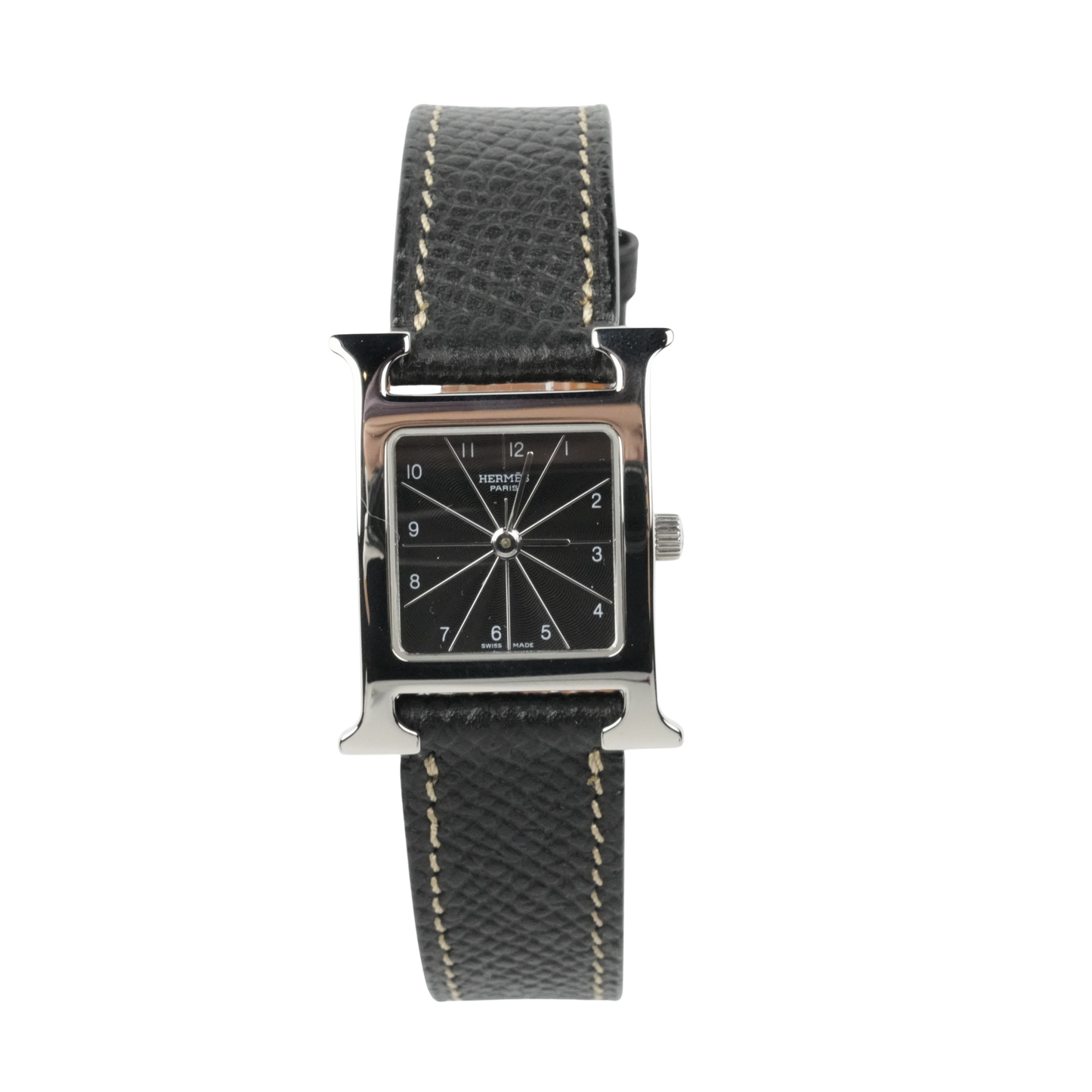 HERMES H Watch