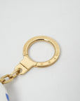 LOUIS VUITTON Monogram Astropill Brown Keychain OTHER ACCESSORY M51911