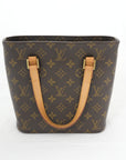 LOUIS VUITTON Monogram VavinPM Handbag M51172