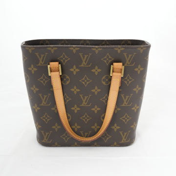 LOUIS VUITTON Monogram VavinPM Handbag M51172