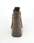 LOUIS VUITTON Monogram VavinPM Handbag M51172