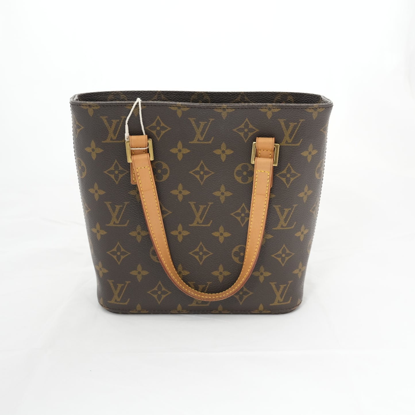 LOUIS VUITTON Monogram VavinPM Handbag M51172