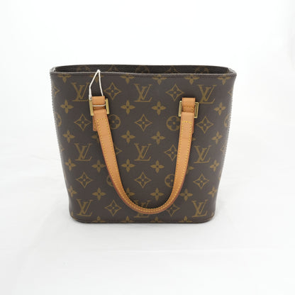 LOUIS VUITTON Monogram VavinPM Handbag M51172