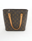 LOUIS VUITTON Monogram VavinPM Handbag M51172