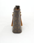 LOUIS VUITTON Monogram VavinPM Handbag M51172