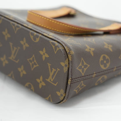 LOUIS VUITTON Monogram VavinPM Handbag M51172