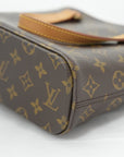 LOUIS VUITTON Monogram VavinPM Handbag M51172