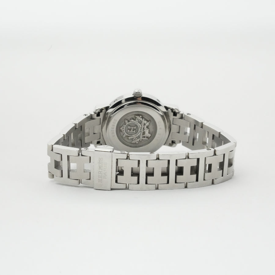 HERMES Clipper Watch