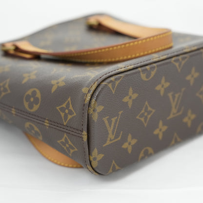 LOUIS VUITTON Monogram VavinPM Handbag M51172