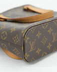 LOUIS VUITTON Monogram VavinPM Handbag M51172