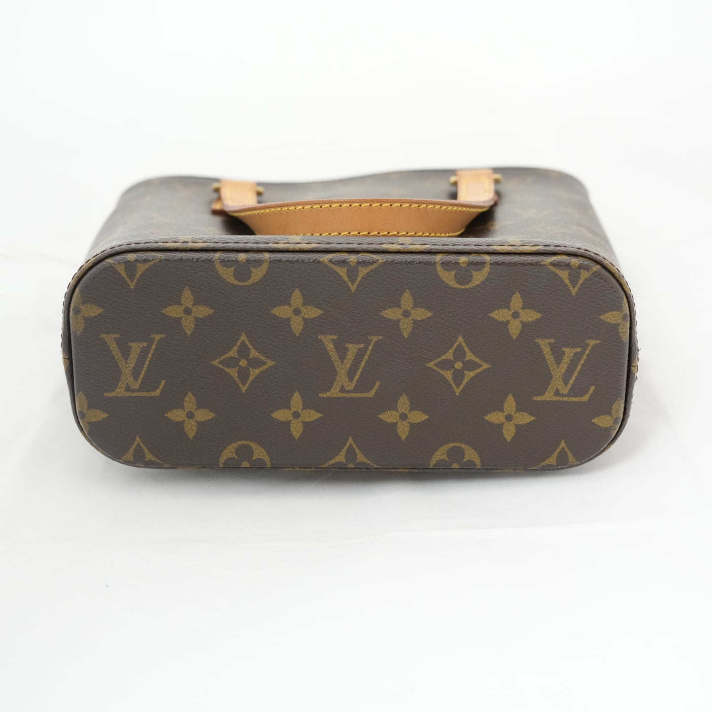 LOUIS VUITTON Monogram VavinPM Handbag M51172