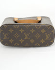 LOUIS VUITTON Monogram VavinPM Handbag M51172