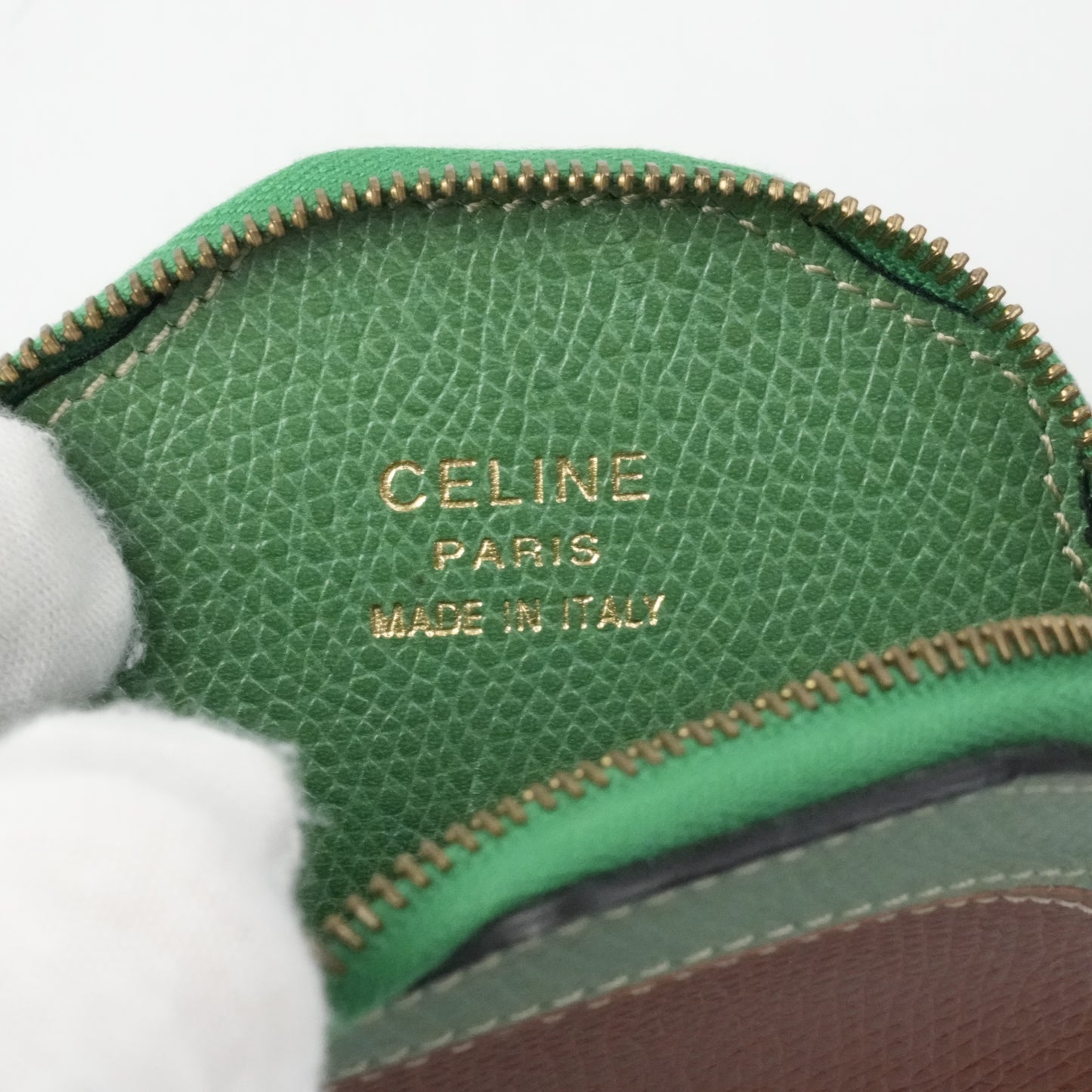 CELINE Coin Case