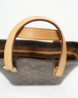 LOUIS VUITTON Monogram VavinPM Handbag M51172