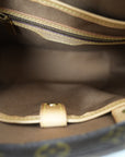 LOUIS VUITTON Monogram VavinPM Handbag M51172