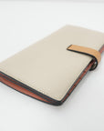 LOEWE Long Wallet