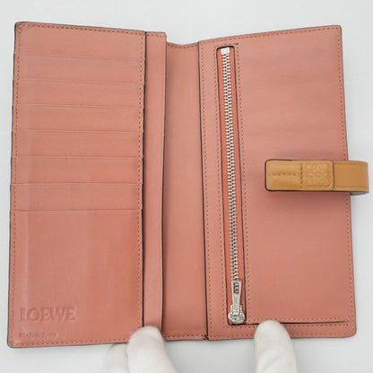 LOEWE Long Wallet