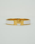 HERMES Click H Bangle