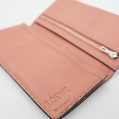 LOEWE Long Wallet