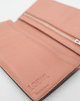 LOEWE Long Wallet