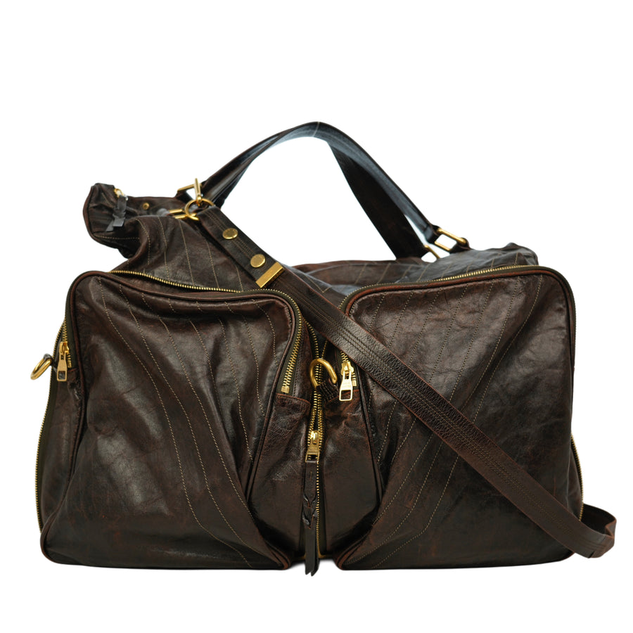 LOUIS VUITTON Sac Wash Shoulder Bag