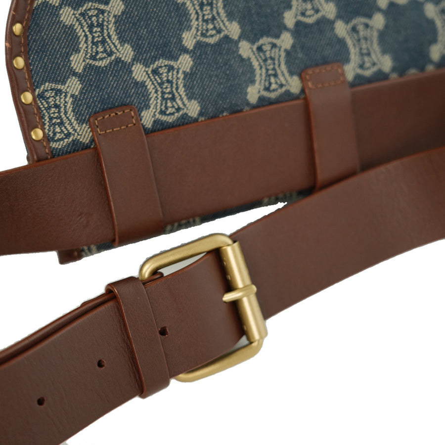 CELINE Waist Bag