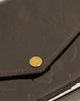 LOUIS VUITTON Pochette Felicie Shoulder Bag M61267