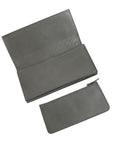BOTTEGA VENETAIntrecciato Bifold Long Wallet