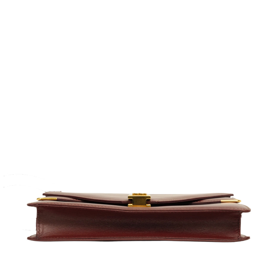 CARTIER Must Line Shoulder Bag