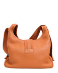 HERMES Saco Shoulder Bag