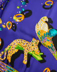 CARTIER Must Line 85 Scarf
