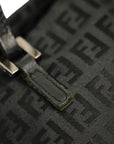 FENDI Zucchino Tote Bag