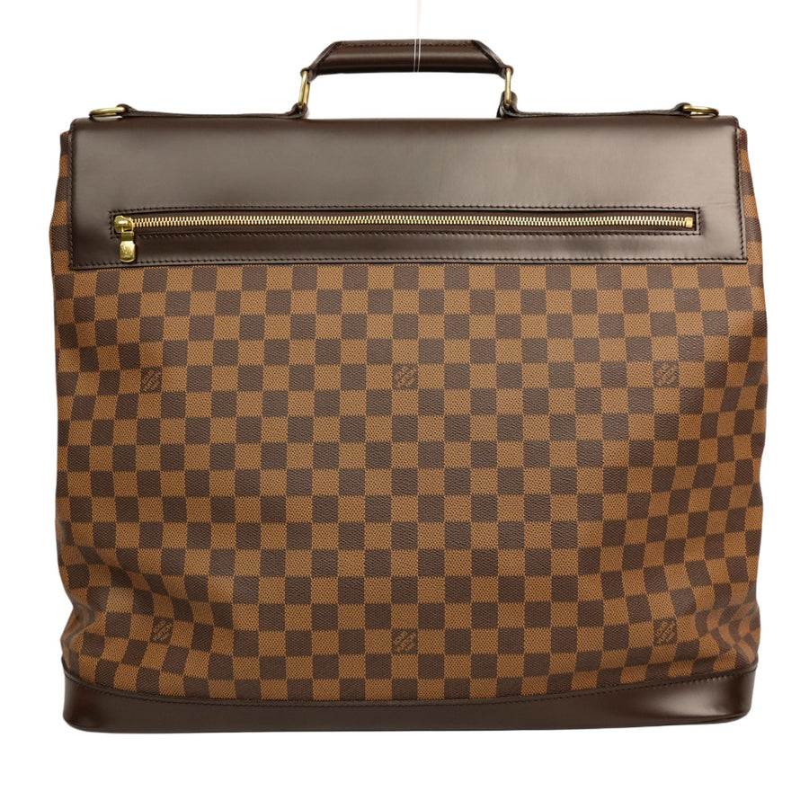 LOUIS VUITTON Damier West End PM Tote Bag / Boston Bag N41130