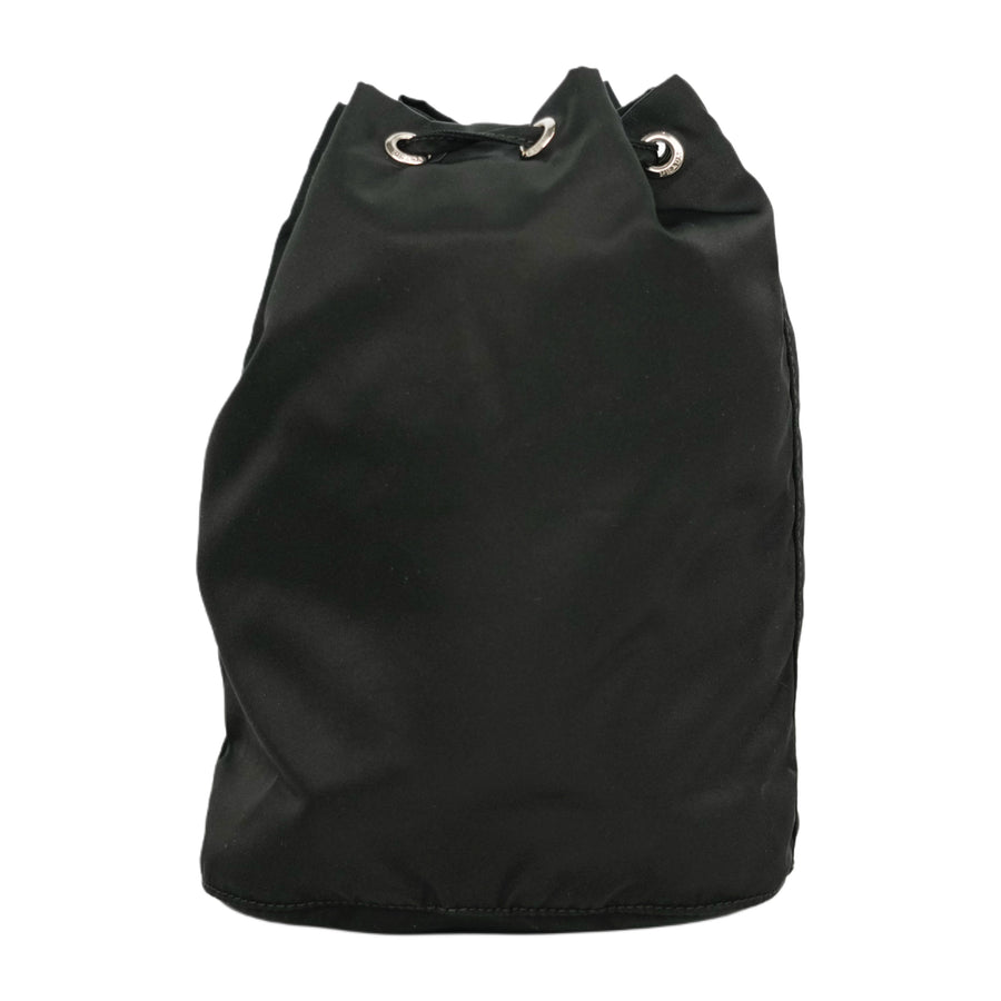 PRADA Nylon Pouch