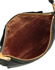 PRADA Nylon Handbag