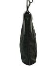 GUCCI GG Canvas Shoulder Bag