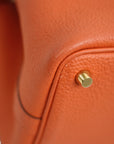 HERMES Picotin Lock PM Handbag