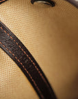 HERMES Garden Party PM Tote Bag