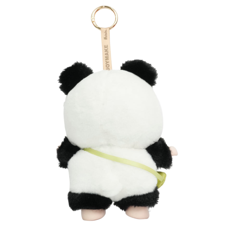 MATATA Trouble Academy Series Plush Blind Box