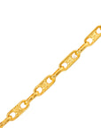 CELINE Macadam Necklace