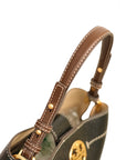 TORY BURCH Logo Handbag/Shoulder Bag 2Way