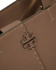 TORY BURCH Logo Handbag/Shoulder Bag 2Way