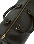 LOUIS VUITTON Epi Spidi 30 Boston Handbag M59022