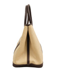 HERMES Garden Party PM Tote Bag