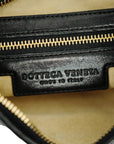 BOTTEGA VENETA Intrecciato Shoulder Bag / Handbag